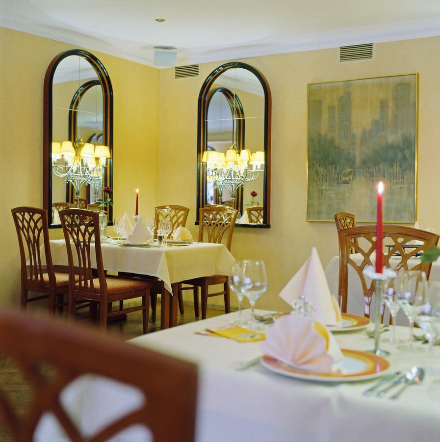 فندق Straelener Hof المظهر الخارجي الصورة