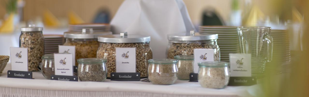 فندق Straelener Hof المظهر الخارجي الصورة
